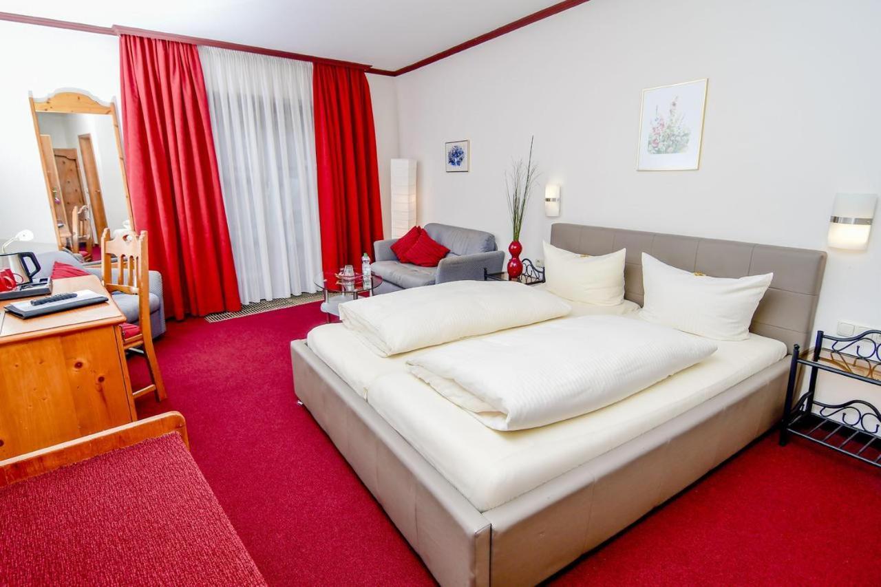 Gaestehaus Engelgasse Herzogenaurach Eksteriør billede