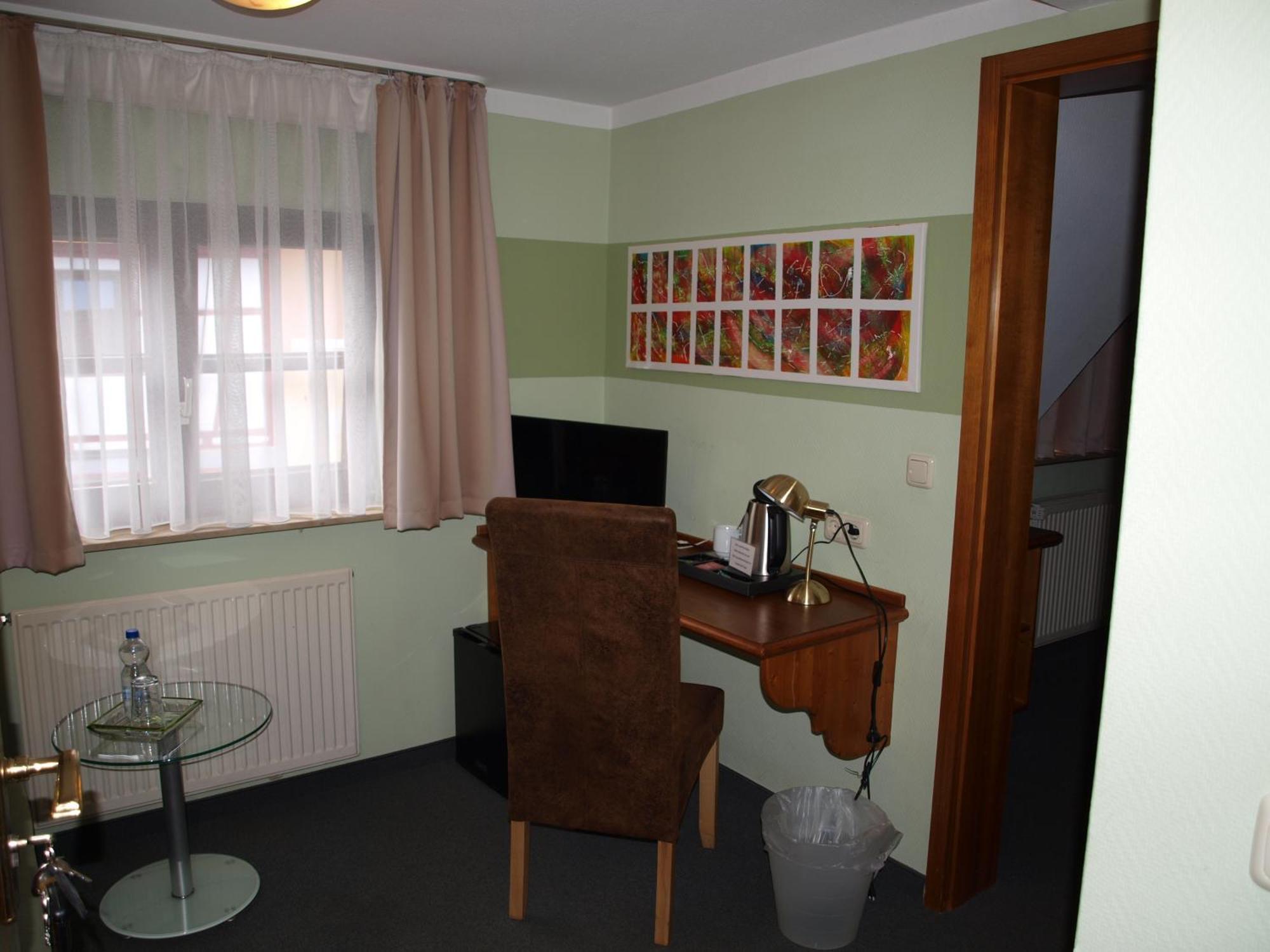 Gaestehaus Engelgasse Herzogenaurach Værelse billede